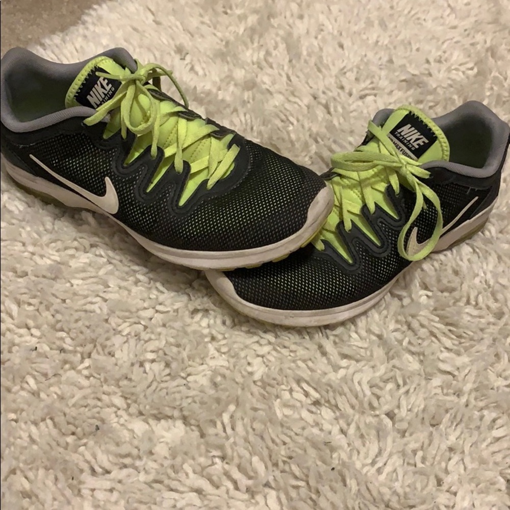 nike shoes